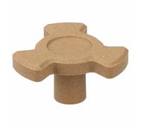 Drehtellerträger Compatibile Con Smeg 780570288 per Microonde