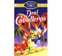Drei Caballeros
