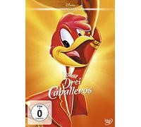 Drei Caballeros - Disney Classics