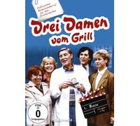 Drei Damen vom Grill - Box 1/Folge 1-26