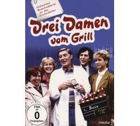 Drei Damen vom Grill - Box 1/Folge 1-26