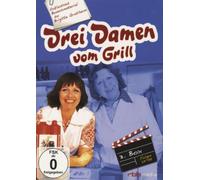 Drei Damen vom Grill - Box 3/Folge 53-78