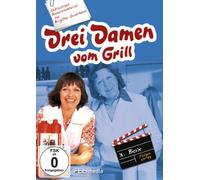 Drei Damen vom Grill - Box 3/Folge 53-78