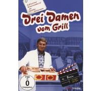 Drei Damen vom Grill - Box 4/Folge 79-104