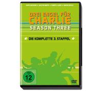 Drei Engel für Charlie - Season Three