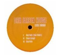 Drei Farben House - Close Enough