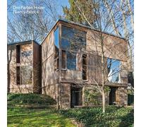 Drei Farben House - Fluency Fabrics