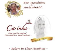 Drei Haselnüsse für Aschenbrödel