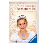 Drei Haselnüsse für Aschenbrödel