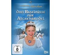 Drei Haselnüsse für Aschenbrödel (Filmjuwelen / DEFA-Märchen)