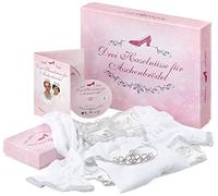 Drei Haselnüsse Für Aschenbrödel - Prinzessinnen-Box (110/116)