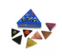 Drei - Il Gioco Di Memoria Triplo - Tedesco