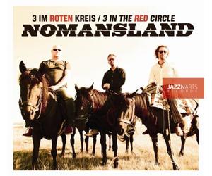 Drei Im Roten Kreis - Nomansland