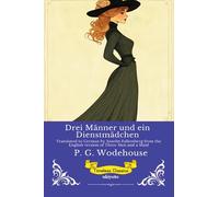 Drei Männer und ein Dienstmädchen German Version of Three Men and a Maid