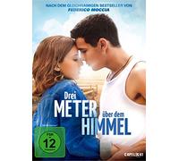 Drei Meter über dem Himmel