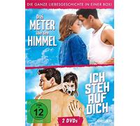 Drei Meter über dem Himmel/Ich steh auf Dich