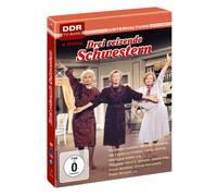 Drei reizende Schwestern