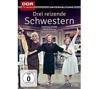 Drei reizende Schwestern (DDR TV-Archiv)