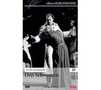 Drei Schwestern, 1 DVD (DVD)