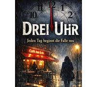 Drei Uhr: Jeden Tag beginnt die Falle neu: 27