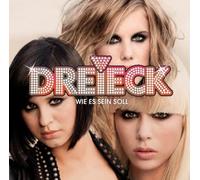 Dreieck - Wie ES Sein Soll [Import]