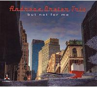Dreier Andreas Trio - But Not For Me