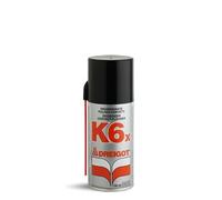 DREIGOT K6X - DISOSSIDANTE PULISCI CONTATTI 150ml