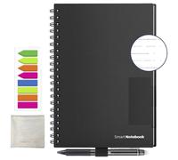 Dreiklang be smart 4260029482041 Taccuino riscrivibile righe Numero di fogli: