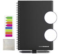 Dreiklang be smart 4260029482058 Taccuino riscrivibile con planner righe, con