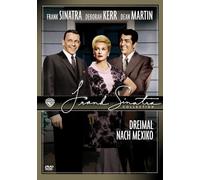 Dreimal nach Mexiko - Frank Sinatra Collection