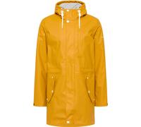 DreiMaster Maritim Parka di mezza stagione curry Uomo DreiMaster Maritim L curry
