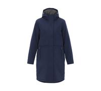 DreiMaster Maritim Parka di mezza stagione navy Donna DreiMaster Maritim XL