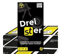 Dreister - Das Partyspiel: Das Original