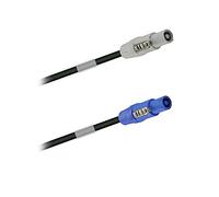 DreiTec Power Cable Powercon Extension 0,5 m · Cavo d'alimentazione