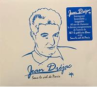Drejac, Jean - Sous Le Ciel De Paris
