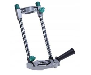 DREL - Supporto per trapano a batteria, 300 mm