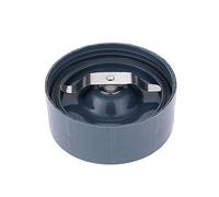 Dreld Lama di ricambio per Nutri Bullet, accessori per frullatore a lama piatta compatibile con frullatore NUTRIBULLET da 600 W e 900 W