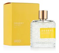 LPDO Eau de Parfum Intenso Les Perles d'Orient Desert Dore' 100 ml Unisex
