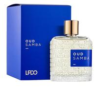 DREMAR PARFUM INTERNAT. Srl Eau de Parfum Intense LPDO Oud Samba, flacone 100ml