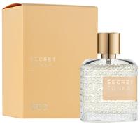 DREMAR PARFUM INTERNAT. Srl Eau de Parfum Intense LPDO Secret Tonka, 100ml