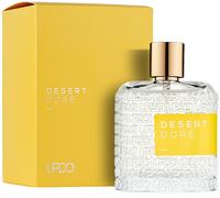 dremar parfum internat. srl Les perles d'orient desert dore' eau de parfum intense 100 ml