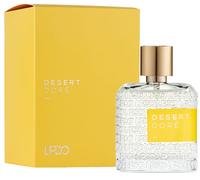 DREMAR PARFUM INTERNAT. Srl LES PERLES D'ORIENT DESERT DORE' EAU DE PARFUM INTENSE 100 ML