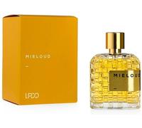 dremar parfum internat. srl Les perles d'orient mieloud eau de parfum 100 ml