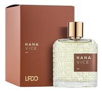 DREMAR PARFUM INTERNAT. Srl LES PERLES D'ORIENT NANA VICE EDPI 100ML