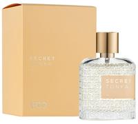 DREMAR PARFUM INTERNAT. Srl LES PERLES D'ORIENT SECRET TONKA EAU DE PARFUM INTENSE 100 ML