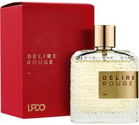 Délire Rouge LPDO 100ml EDPI