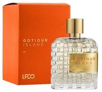 DREMAR PARFUM INTERNAT. Srl Profumo LPDO Gotique Island Eau de Parfum, flacone 100ml