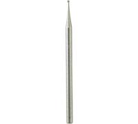 Dremel 26150108JA Fresa per incisione cilindrica 0,8 mm (108)