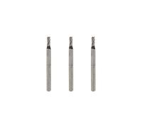 DREMEL 113 FRESE PER INCISIONI CILINDRICA DA 1.6MM PICCOLA TESTINA A FORMA CILINDRICA MISURA 1.6MM