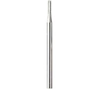 DREMEL 113 FRESE PER INCISIONI CILINDRICA DA 1.6MM PICCOLA TESTINA A FORMA CILINDRICA MISURA 1.6MM